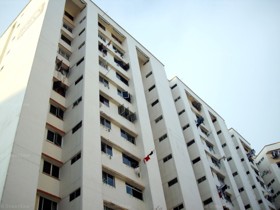 Jurong West Street 42 thumbnail photo